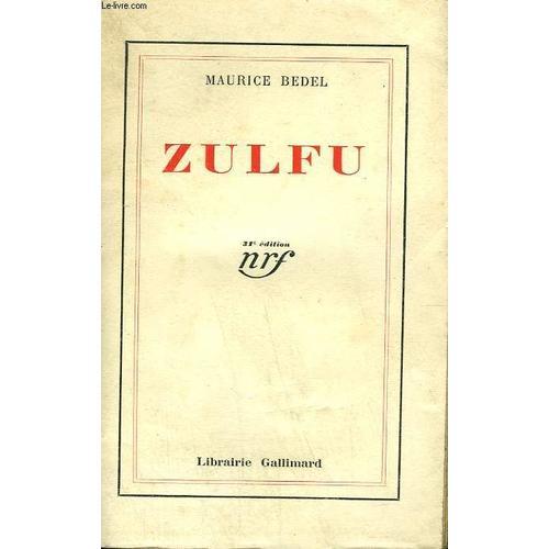 Zulfu on Productcaster.