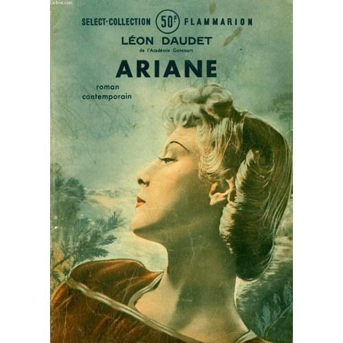 Ariane. Collection : Select Collection N° 160 on Productcaster.