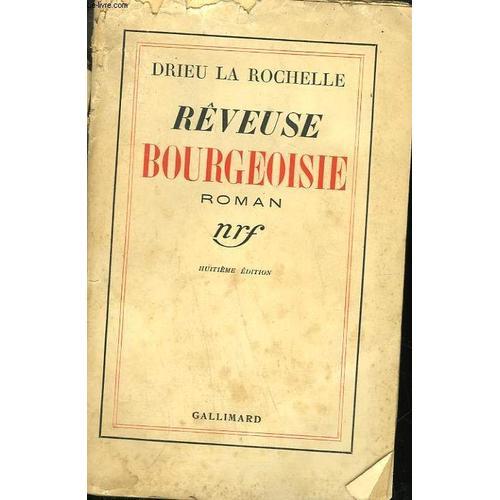 Reveuse Bourgeoisie on Productcaster.