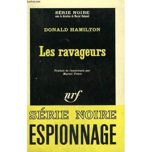 Les Ravageurs. Collection : Serie Noire N° 941 on Productcaster.