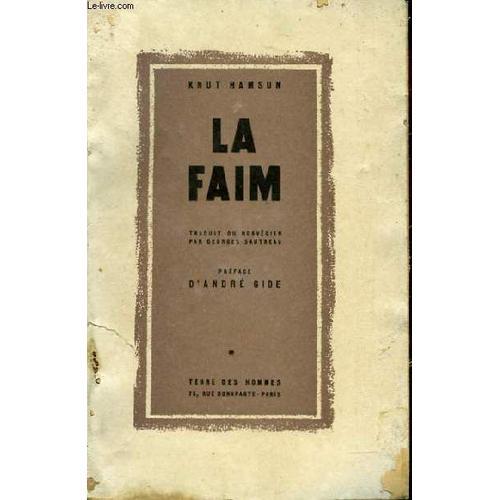 La Faim on Productcaster.