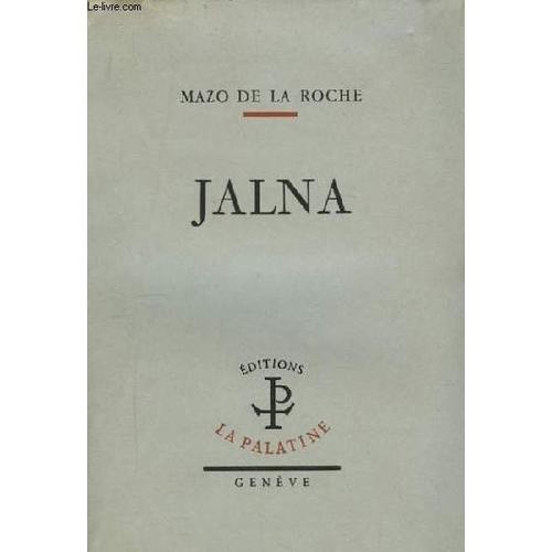 Jalna on Productcaster.