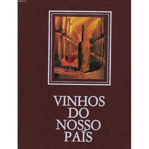 Vinhos Do Nosso Pais on Productcaster.