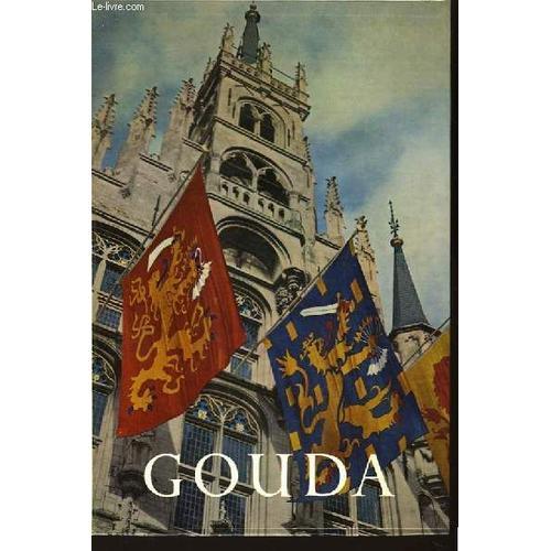 Gouda on Productcaster.