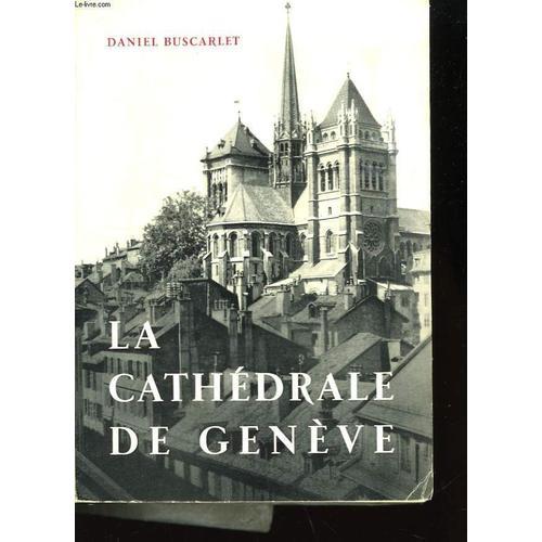 La Cathédrale De Genève on Productcaster.