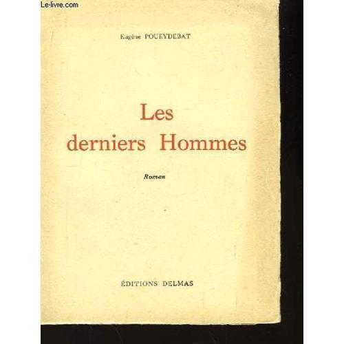 Les Derniers Hommes on Productcaster.