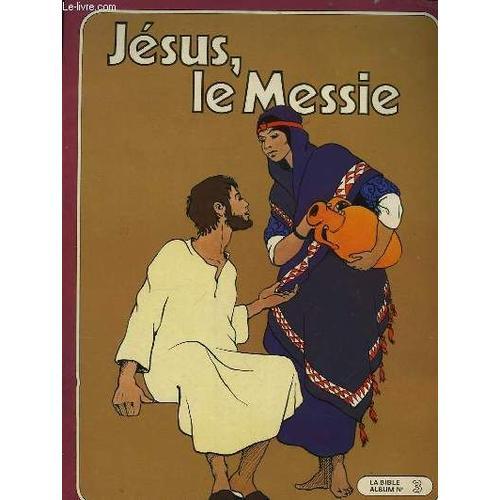 Jésus Le Messie on Productcaster.