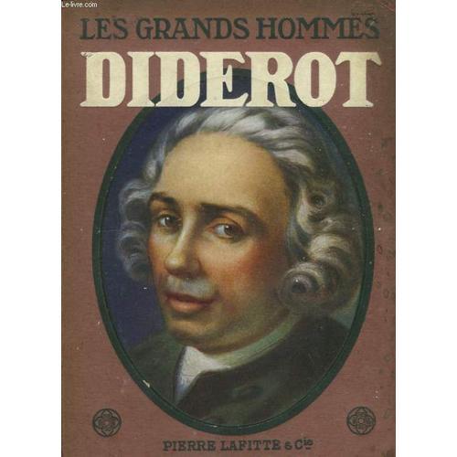 Diderot on Productcaster.