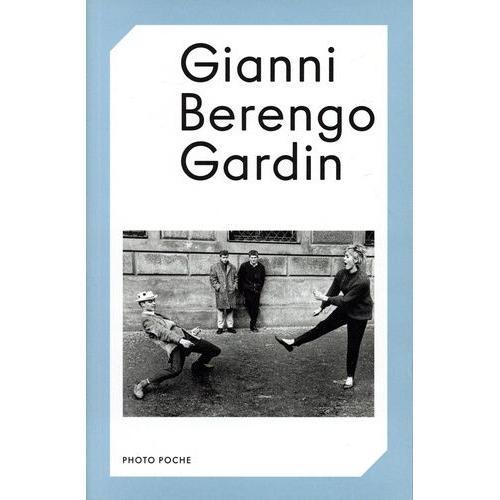 Gianni Berengo Gardin on Productcaster.