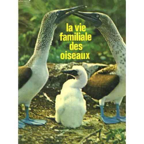 La Vie Familiale Des Oiseaux on Productcaster.