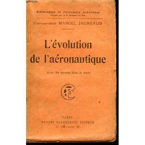 L'évolution De L'aéronautique on Productcaster.