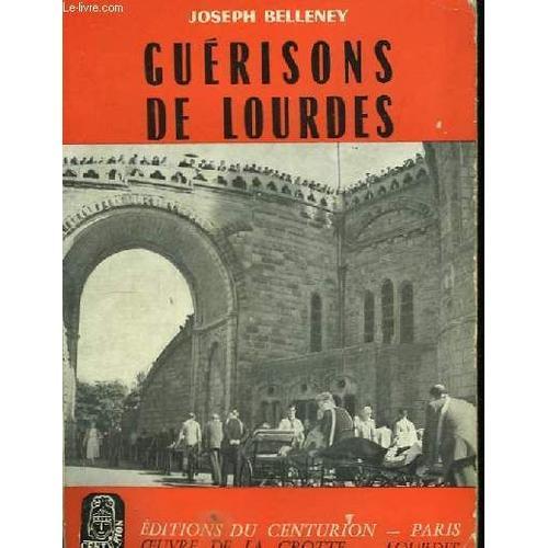 Guérisons De Lourdes on Productcaster.