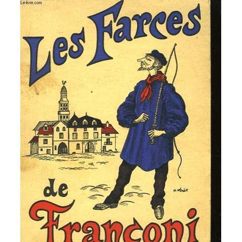 Les Farces De Franconi on Productcaster.