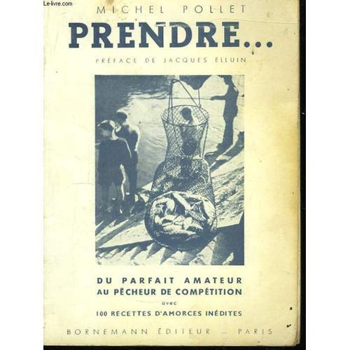 Prendre on Productcaster.