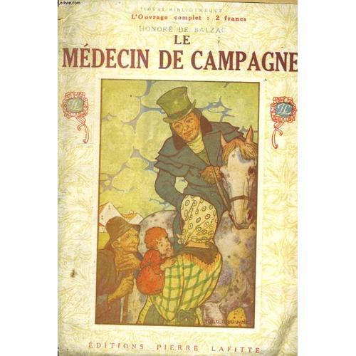 Le Médecin De Campagne on Productcaster.