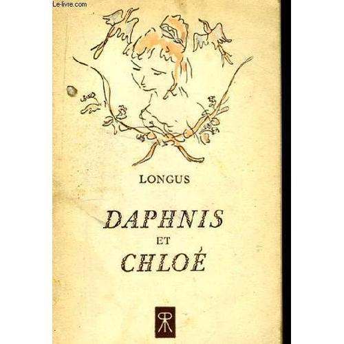 Daphnis Et Chloé on Productcaster.