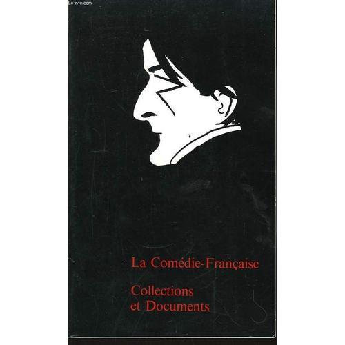 La Comédie-Française on Productcaster.