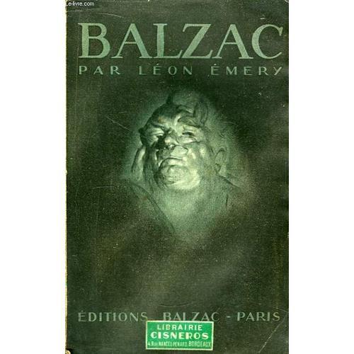 Balzac on Productcaster.