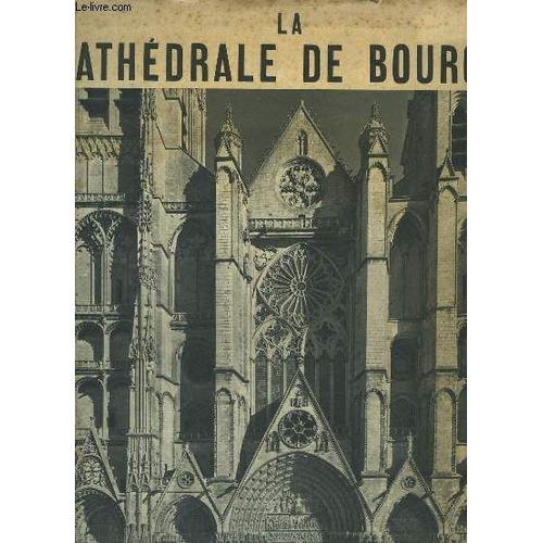 La Cathédrale De Bourges on Productcaster.