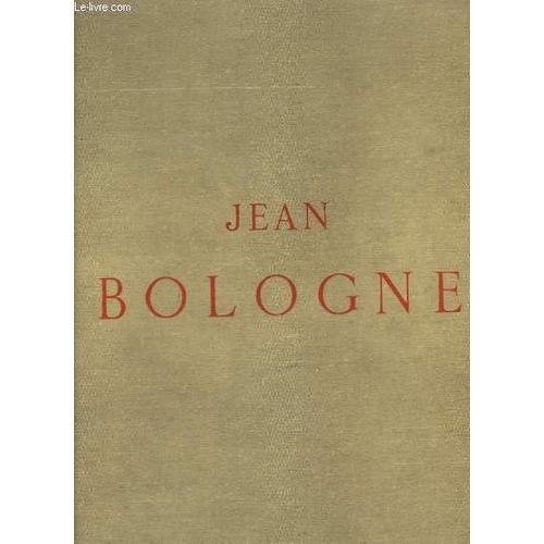 La Vie Et L'oeuvre De Jean Bologne on Productcaster.