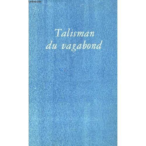 Talisman Du Vagabond on Productcaster.