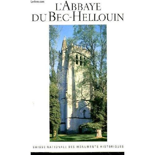 L'abbaye Du Bec-Hellouin on Productcaster.