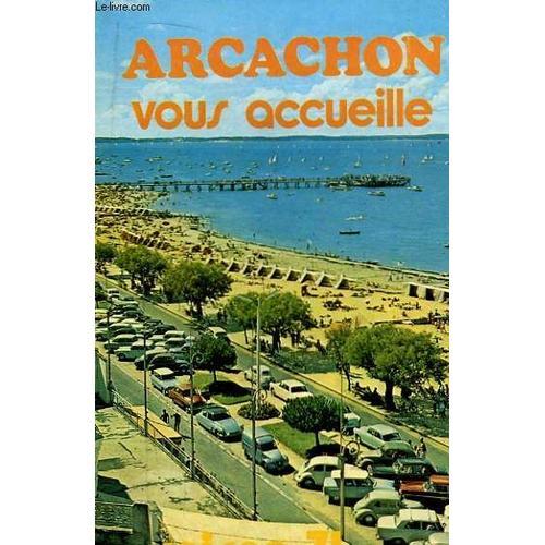 Arcachon Vous Accueille. Saison 71 on Productcaster.