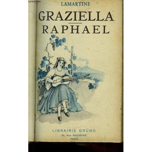 Grazellia - Raphael. Pages De La Vingtième Année on Productcaster.