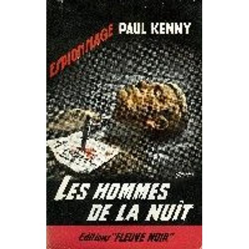 Les Hommes De La Nuit on Productcaster.