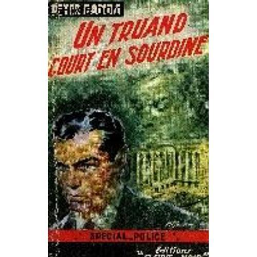 Un Truand Court En Sourdine on Productcaster.