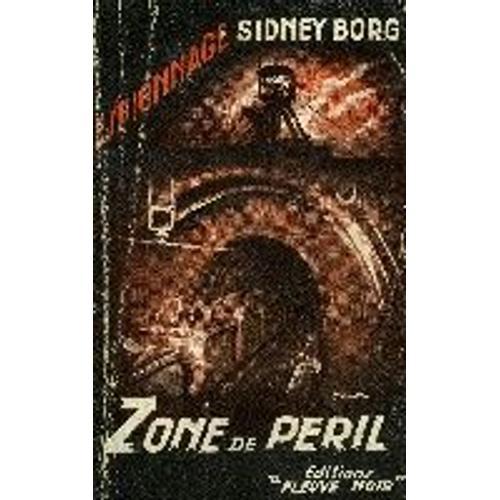 Zone De Peril on Productcaster.