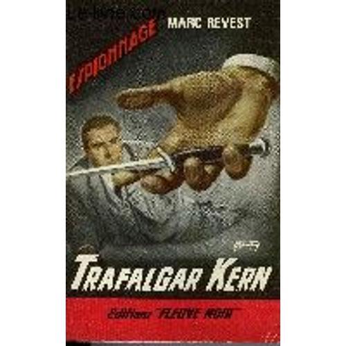 Trafalgar Kern on Productcaster.