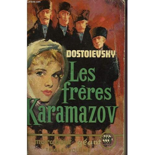 Les Freres Karamazov on Productcaster.