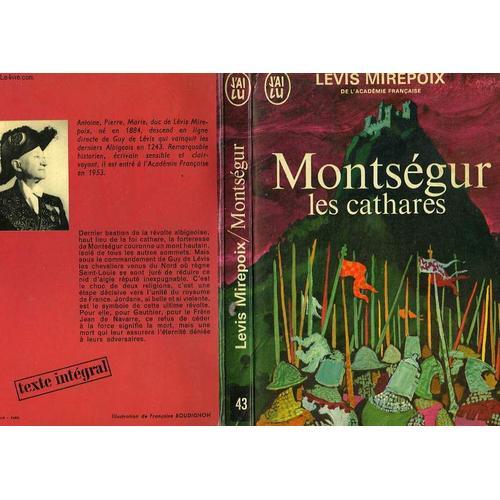 Montsegur on Productcaster.