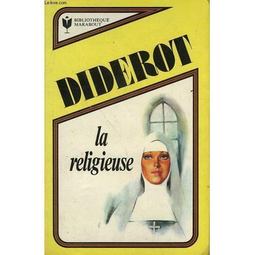 La Religieuse on Productcaster.