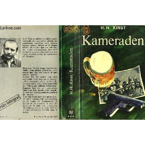 Kameraden on Productcaster.