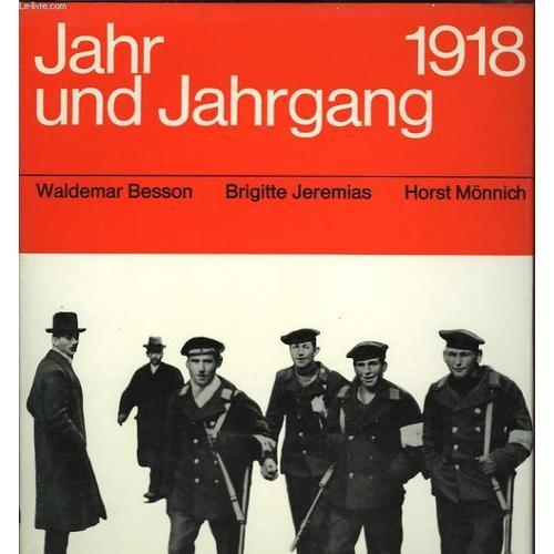 Jahr Und Jahrgang 1918 on Productcaster.