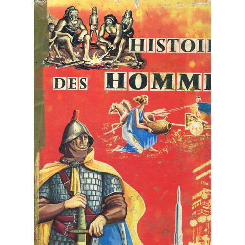 Histoire Des Hommes on Productcaster.