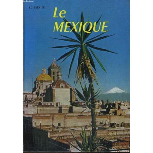 Le Mexique on Productcaster.