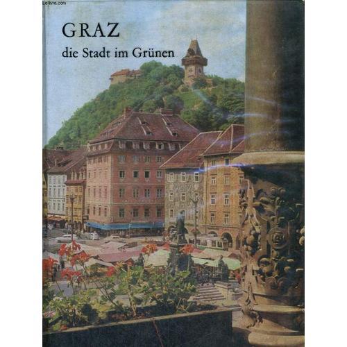 Graz. Diestadt Im Grünen on Productcaster.