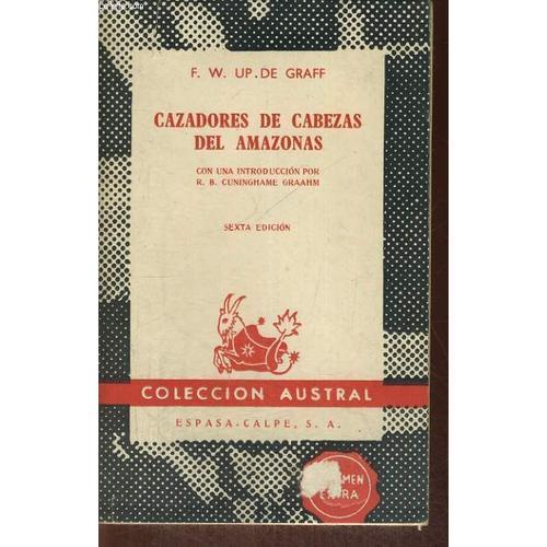 Cazadores De Cabezas Del Amazonas on Productcaster.