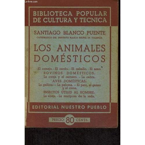 Los Animalos Domesticos on Productcaster.