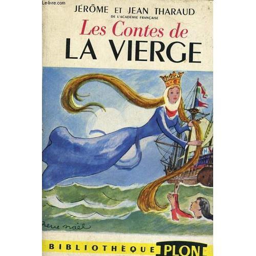 Les Contes De La Vierge on Productcaster.