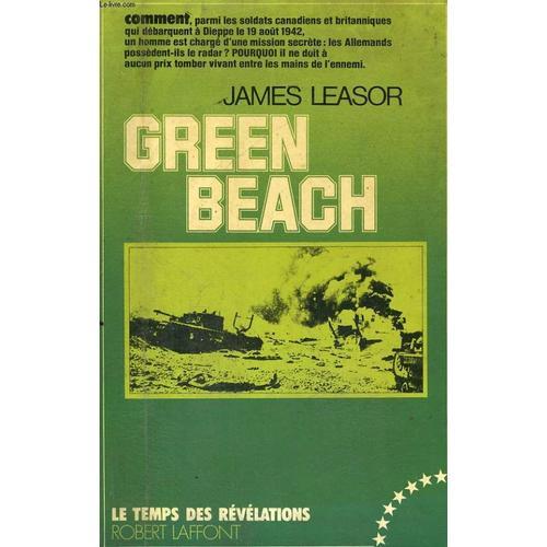 Green Beach on Productcaster.