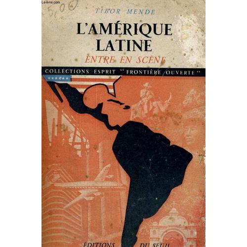 L'amérique Latine Entre En Scène on Productcaster.