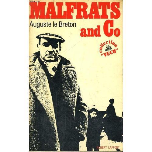 Malfrats And Co on Productcaster.