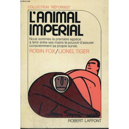 L'animal Imperial on Productcaster.