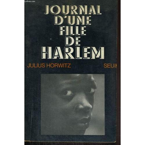 Journal D'une Fille De Harlem on Productcaster.