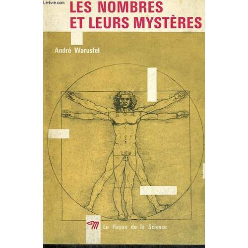 Les Nombres Et Leurs Mysteres - Collection Le Rayon De La Science N°9 on Productcaster.