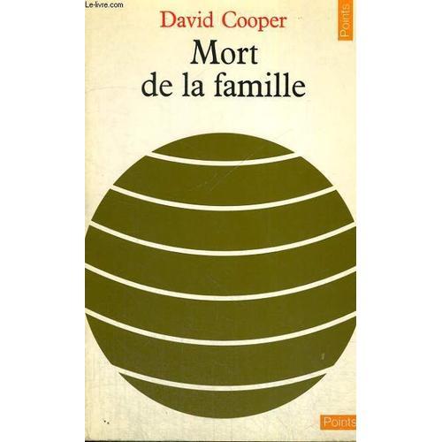 Mort De La Famille - Collection Points N°63 on Productcaster.